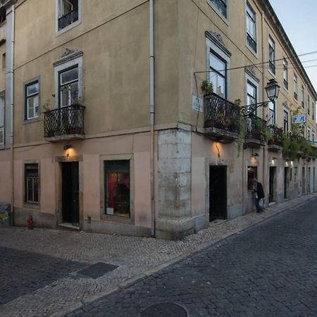 Lisbon Apartment Bairro Alto 6 Exterior foto