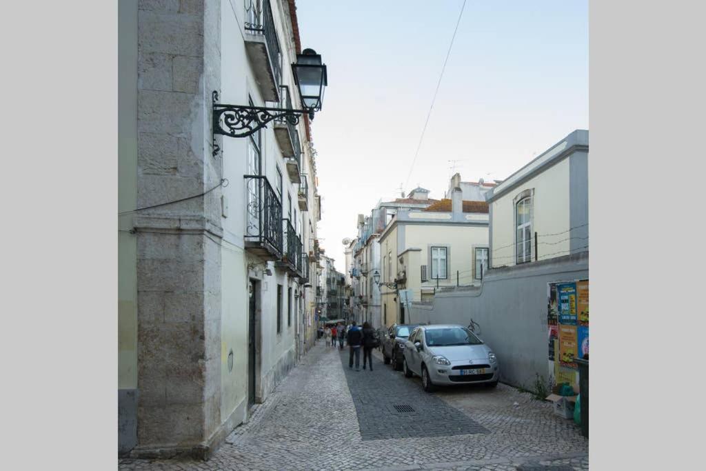 Lisbon Apartment Bairro Alto 6 Exterior foto